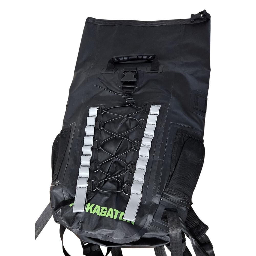 Rockagator Hydric Series 40 Liter Waterproof Backpack